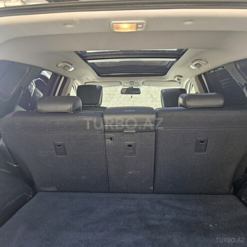 Hyundai Santa Fe 2014, 147,000 km - 2.0 l - Bakı