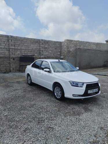 Khazar SD 2019, 351,000 km - 1.7 l - Bakı