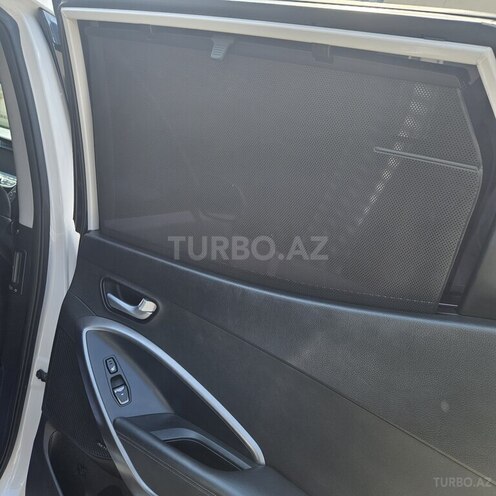 Hyundai Santa Fe 2014, 147,000 km - 2.0 l - Bakı