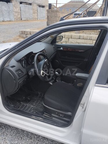 Khazar SD 2019, 351,000 km - 1.7 l - Bakı