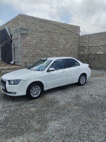 Khazar SD 2019, 351,000 km - 1.7 l - Bakı