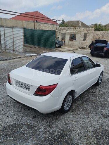 Khazar SD 2019, 351,000 km - 1.7 l - Bakı