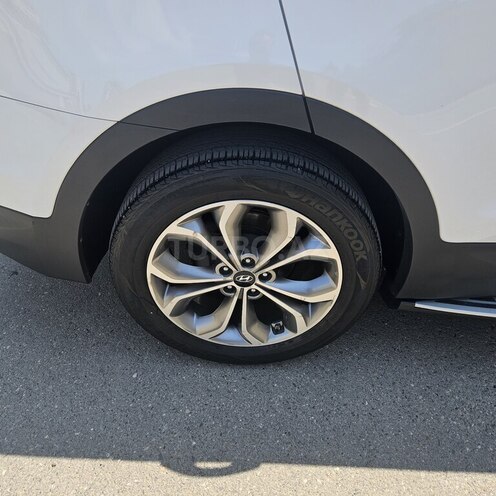 Hyundai Santa Fe 2014, 147,000 km - 2.0 l - Bakı