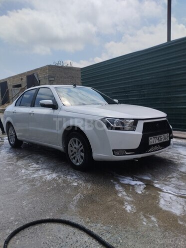 Khazar SD 2019, 351,000 km - 1.7 l - Bakı