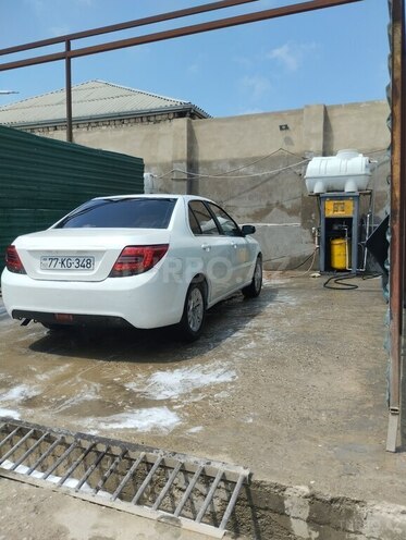 Khazar SD 2019, 351,000 km - 1.7 l - Bakı