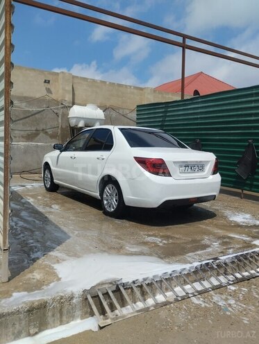 Khazar SD 2019, 351,000 km - 1.7 l - Bakı