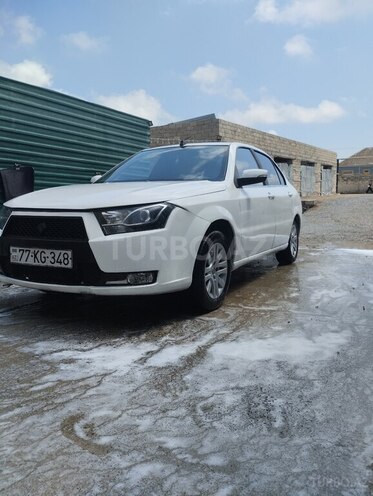 Khazar SD 2019, 351,000 km - 1.7 l - Bakı
