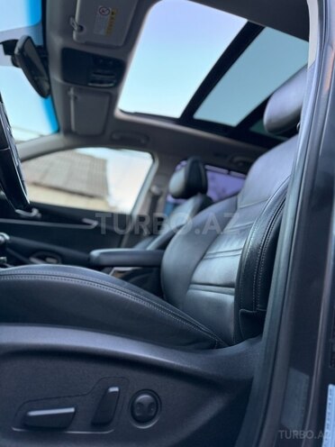 Kia Sorento 2015, 216,000 km - 2.0 l - Gəncə