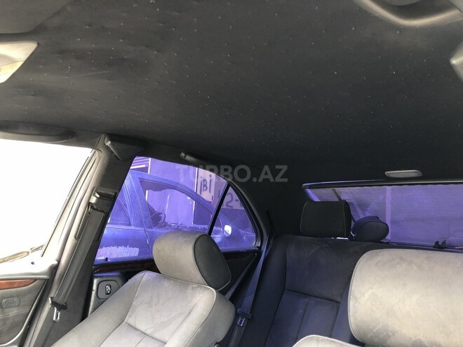 Mercedes E 220 d 1997, 400,000 km - 2.2 l - Lənkəran