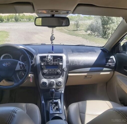 FAW Besturn B50 2013, 313,000 km - 1.6 l - Naxçıvan