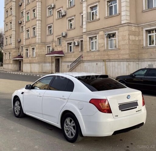FAW Besturn B50 2013, 313,000 km - 1.6 l - Naxçıvan