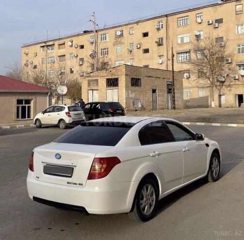 FAW Besturn B50 2013, 313,000 km - 1.6 l - Naxçıvan