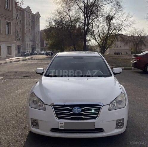 FAW Besturn B50 2013, 313,000 km - 1.6 l - Naxçıvan