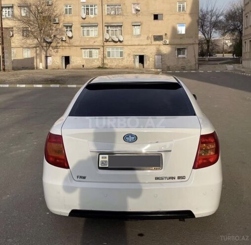 FAW Besturn B50 2013, 313,000 km - 1.6 l - Naxçıvan