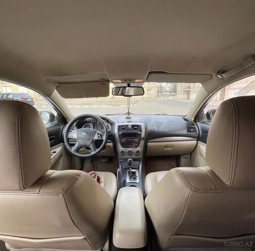 FAW Besturn B50 2013, 313,000 km - 1.6 l - Naxçıvan