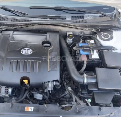 FAW Besturn B50 2013, 313,000 km - 1.6 l - Naxçıvan