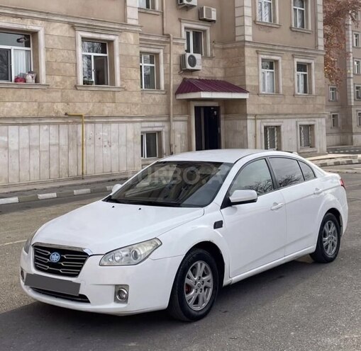 FAW Besturn B50 2013, 313,000 km - 1.6 l - Naxçıvan