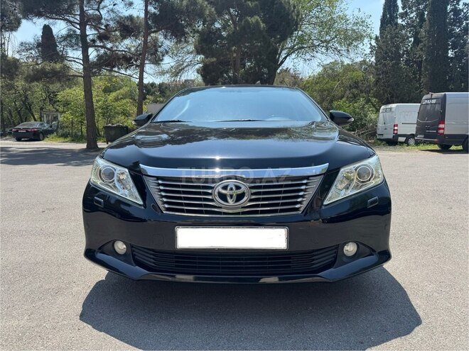 Toyota Camry 2013, 174,000 km - 2.5 л - Bakı