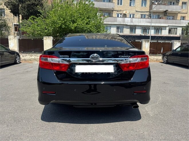 Toyota Camry 2013, 174,000 km - 2.5 л - Bakı