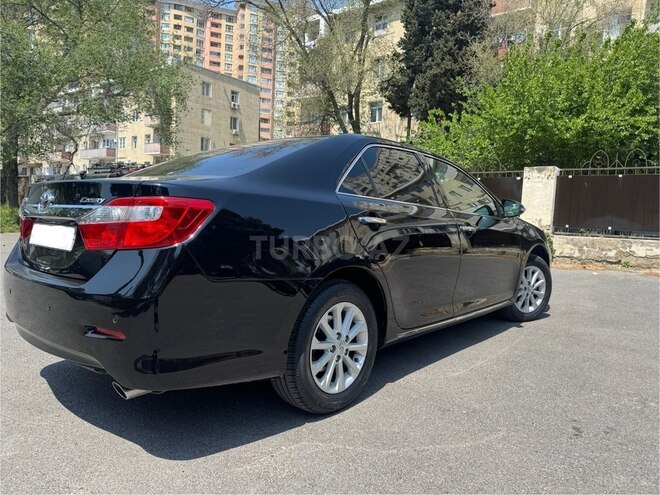 Toyota Camry 2013, 174,000 km - 2.5 л - Bakı