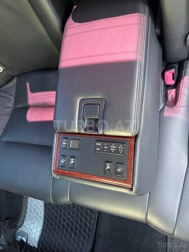 Toyota Camry 2013, 174,000 km - 2.5 л - Bakı