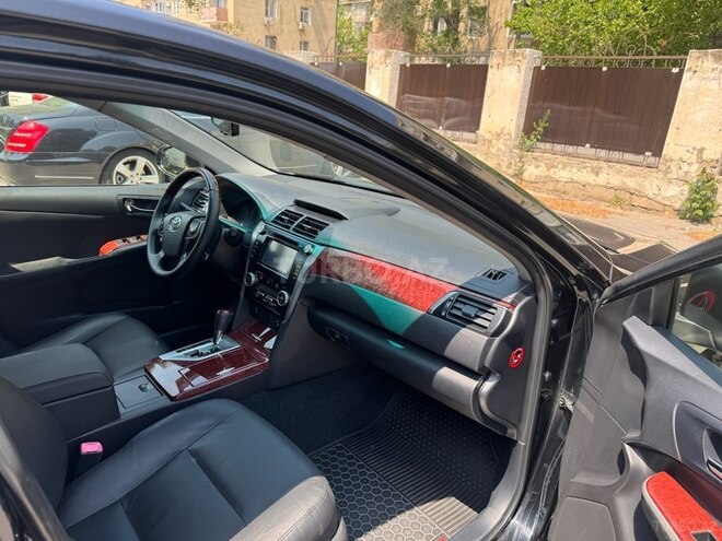 Toyota Camry 2013, 174,000 km - 2.5 л - Bakı