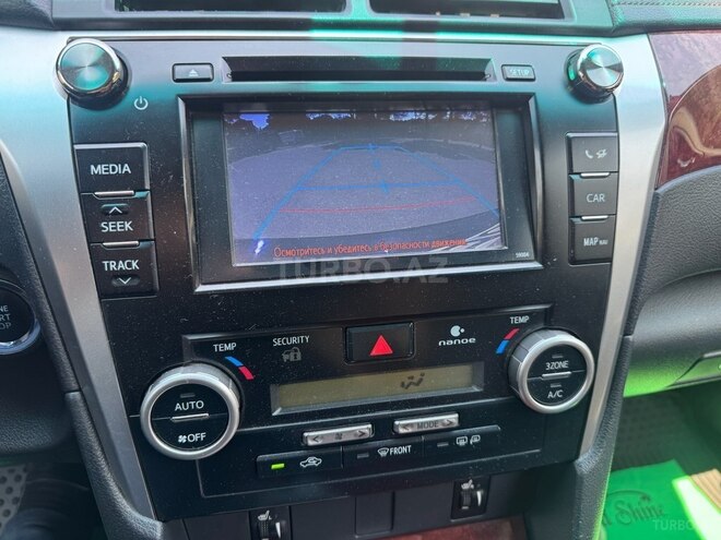 Toyota Camry 2013, 174,000 km - 2.5 л - Bakı
