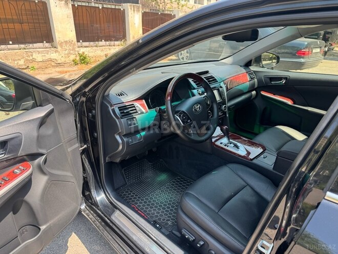 Toyota Camry 2013, 174,000 km - 2.5 л - Bakı
