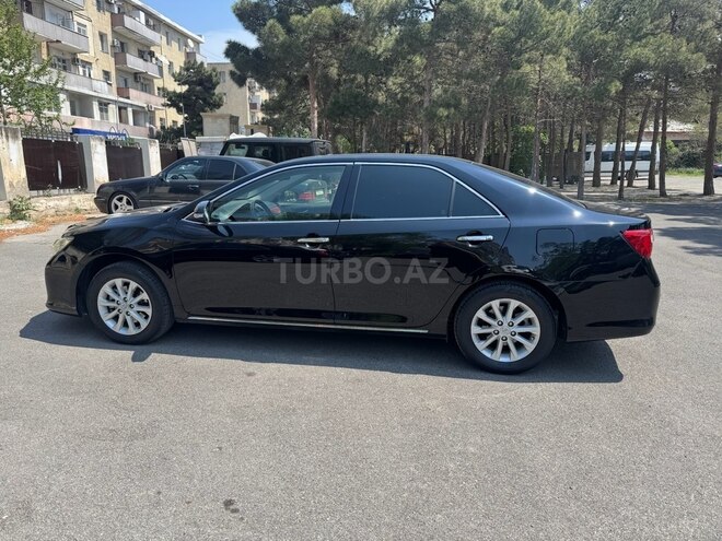 Toyota Camry 2013, 174,000 km - 2.5 л - Bakı