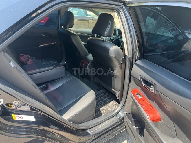 Toyota Camry 2013, 174,000 km - 2.5 л - Bakı
