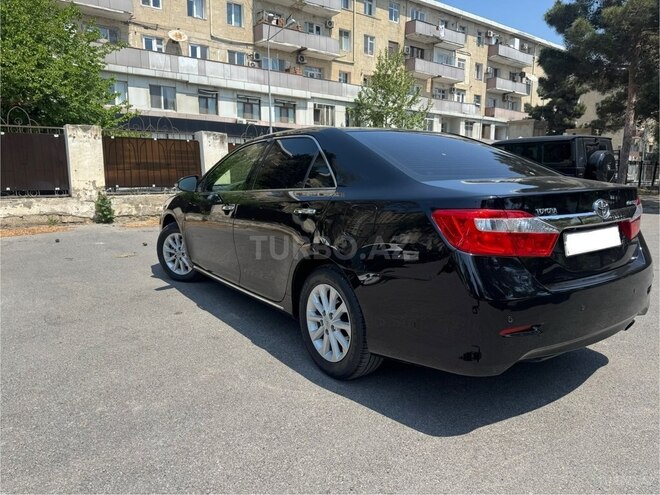 Toyota Camry 2013, 174,000 km - 2.5 л - Bakı