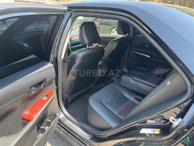 Toyota Camry 2013, 174,000 km - 2.5 л - Bakı