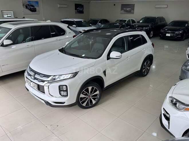 Mitsubishi ASX 2020, 30,000 km - 1.5 l - Bakı