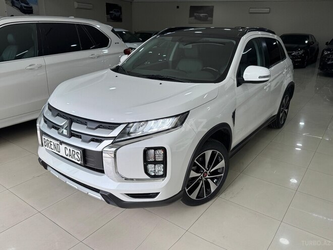 Mitsubishi ASX 2020, 30,000 km - 1.5 l - Bakı