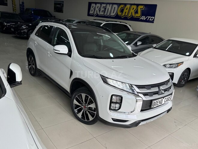 Mitsubishi ASX 2020, 30,000 km - 1.5 l - Bakı