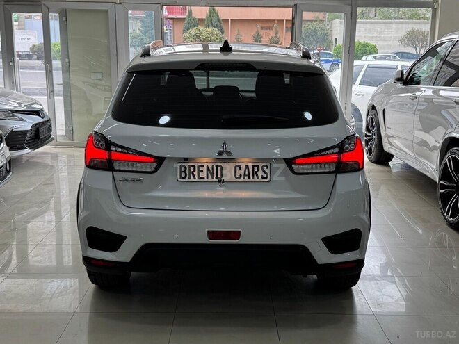 Mitsubishi ASX 2020, 30,000 km - 1.5 l - Bakı