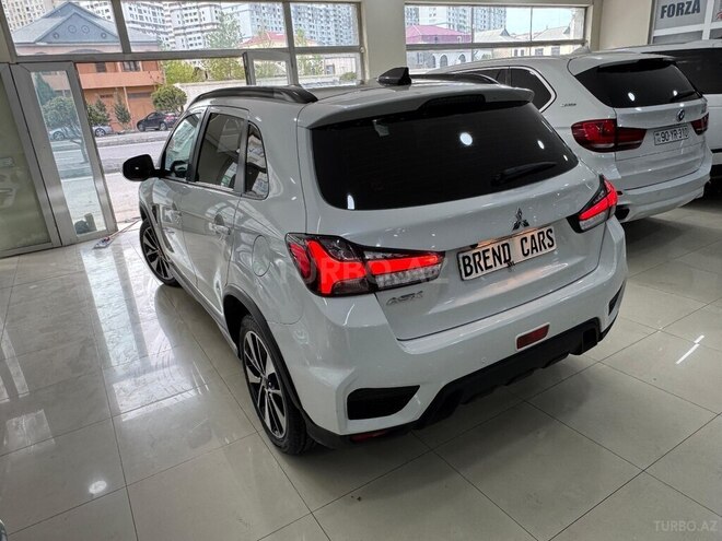Mitsubishi ASX 2020, 30,000 km - 1.5 l - Bakı