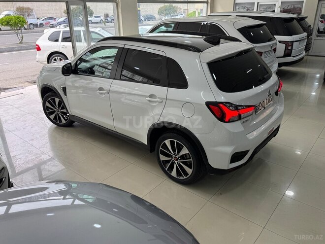 Mitsubishi ASX 2020, 30,000 km - 1.5 l - Bakı