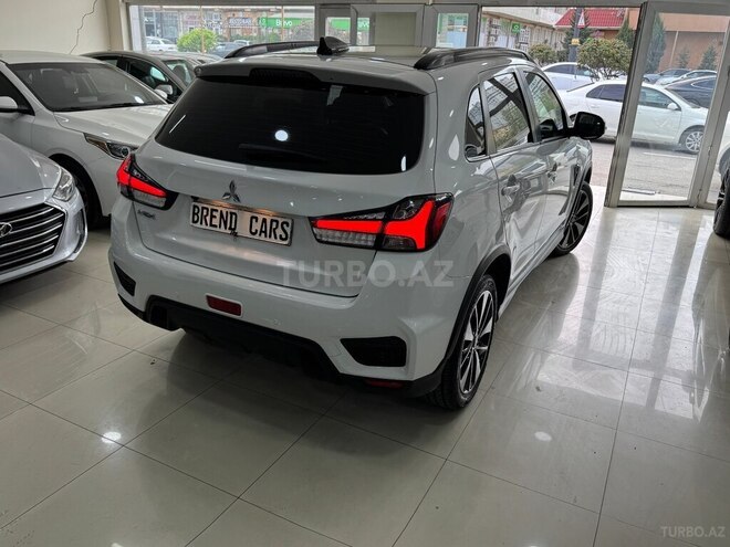 Mitsubishi ASX 2020, 30,000 km - 1.5 l - Bakı