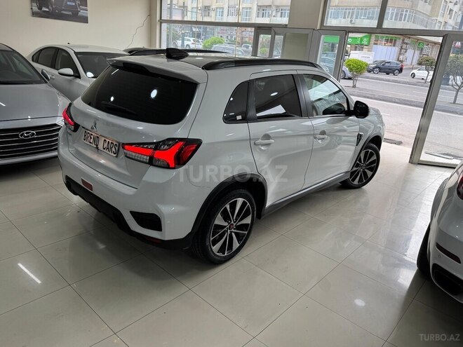 Mitsubishi ASX 2020, 30,000 km - 1.5 l - Bakı