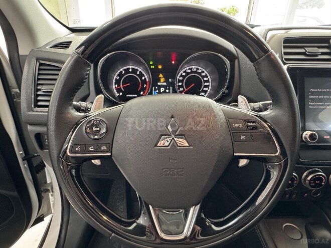 Mitsubishi ASX 2020, 30,000 km - 1.5 l - Bakı