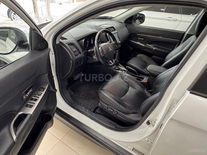 Mitsubishi ASX 2020, 30,000 km - 1.5 l - Bakı