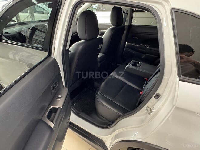 Mitsubishi ASX 2020, 30,000 km - 1.5 l - Bakı
