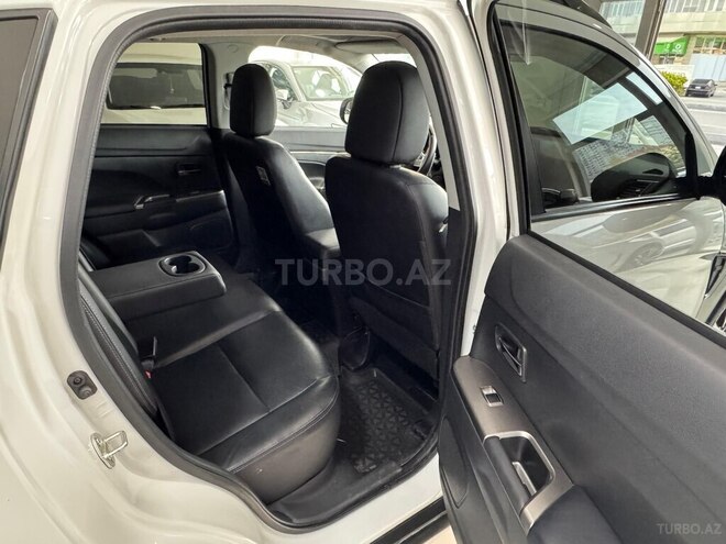 Mitsubishi ASX 2020, 30,000 km - 1.5 l - Bakı