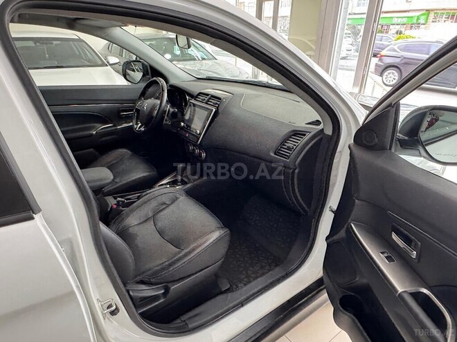 Mitsubishi ASX 2020, 30,000 km - 1.5 l - Bakı