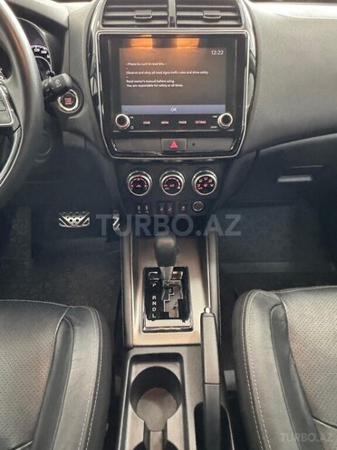 Mitsubishi ASX 2020, 30,000 km - 1.5 l - Bakı