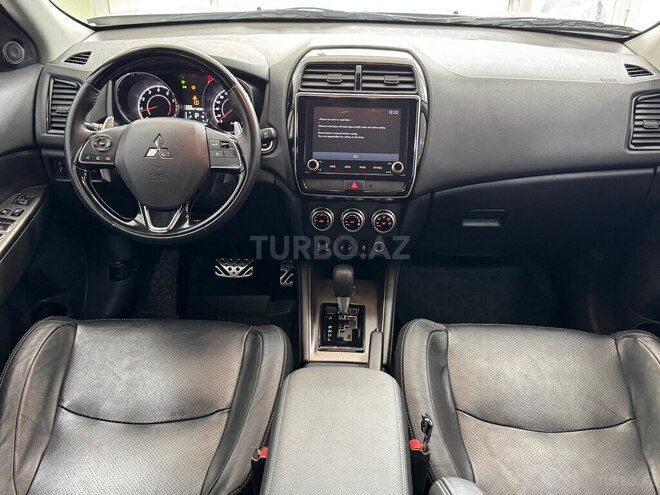 Mitsubishi ASX 2020, 30,000 km - 1.5 l - Bakı