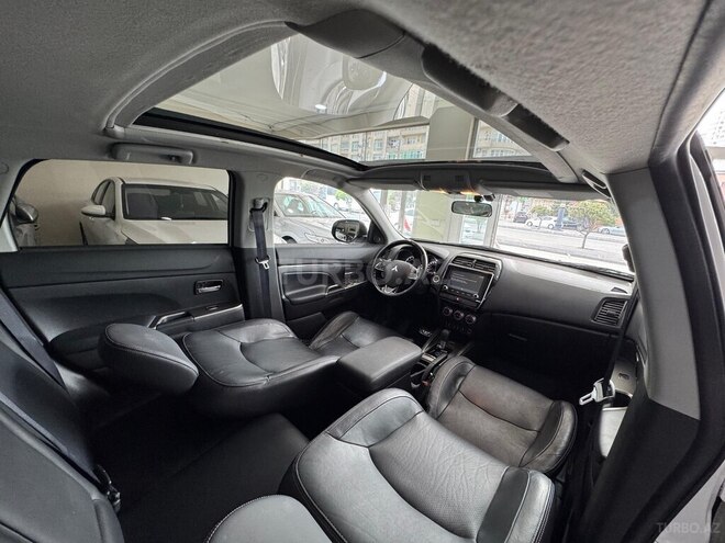 Mitsubishi ASX 2020, 30,000 km - 1.5 l - Bakı