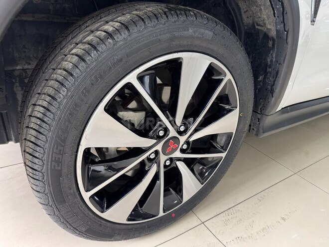 Mitsubishi ASX 2020, 30,000 km - 1.5 l - Bakı