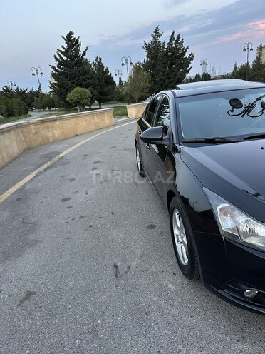 Chevrolet Cruze 2014, 270,370 km - 1.4 л - Bakı